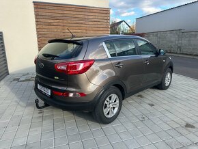 Kia Sportage 1.6 GDI Top Top Top - 2