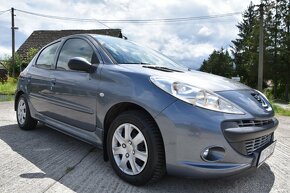 Peugeot 206 + 1.4 Magic - 2