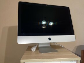 Apple iMac 21.5" Late 2014 - 2