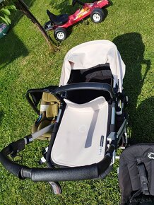 Bugaboo Cameleon 3 + vajíčko Concord - 2