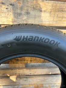 Hankook winter icept evo3x 225/65/17”-102H zimne - 2