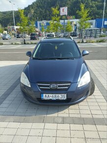 Kia Ceed - 2