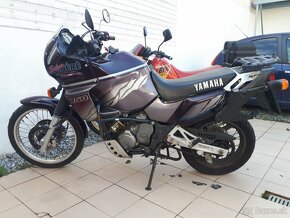 Yamaha xtz 750 super tenere - 2