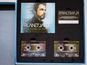 Planet Jarre Edition Super Deluxe - 2