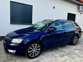 ŠKODA OCTAVIA COMBI 4X4 - PREDAJ AJ NA SPLÁTKY - 2