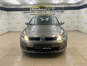 Volkswagen Golf 1.4 TSI Comfortline - 2