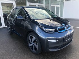 Prodám BMW I3, 120AH, rok v. 10/2020 - 2