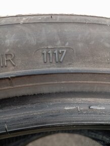 215/50 r17 91H Dunlop - 2