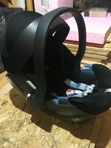 Autosedacka Cybex Aton 5 - 2