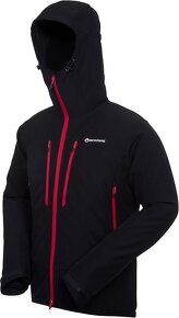 ✅ Montane Polartec Powershield - 2