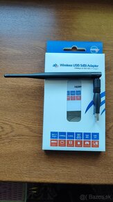 WiFi USB adaptér AB - 2