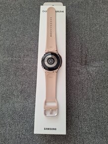 Samsung watch 4 40mm - 2