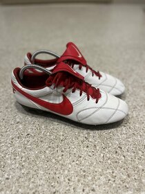 Nike Tiempo legend sruby EUR 43 - 2