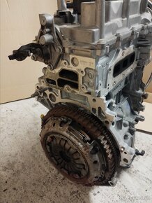 Motor 900tce aj turbo Renault,dacia - 2