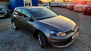 Volkswagen Golf VII 1.2 TSI-81kw BMT  DSG LOUNGE - 2