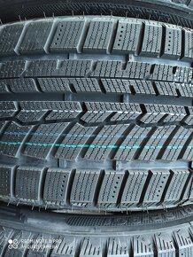 ziimne pneu 205/50 R17 - 2