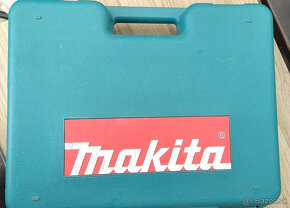 Makita 8414DWFE aku príklepová vŕtačka - 2