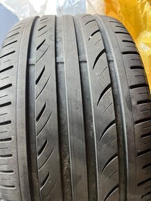 275/30 R20 245/35 R20 - 2