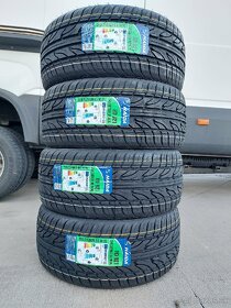 Nové letné pneumatiky 245/35R20 95W XL - 2