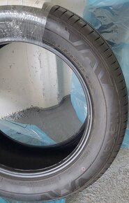 Nové NEXEN 215/60 R17 Letné N´FERA PRIMUS - 2