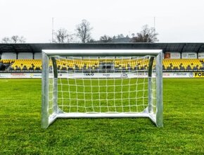 Prenosné futbalové bránky - 2