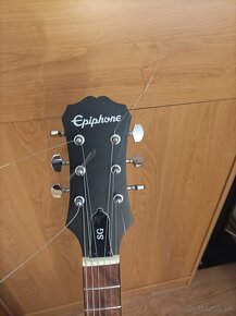 Predam EPIPHONE SG - 2