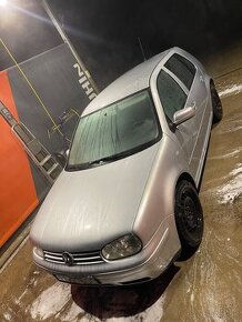 Volkswagen golf 4 - 2