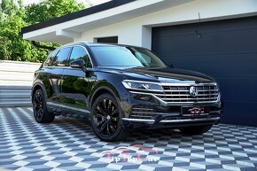 ⏩ Volkswagen Touareg 3.0 V6 TDI SCR 286k Elegance 4Motion - 2