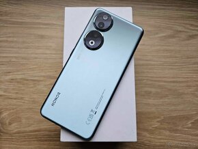 HONOR 90 5G 12GB/512 GB zeleny,top , zaruka - 2