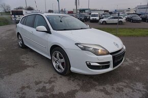 Renault Laguna Grandtour Business 2.0 dCi 175PS AUTOMAT - 2