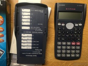 Casio fx - 350 ms - 2