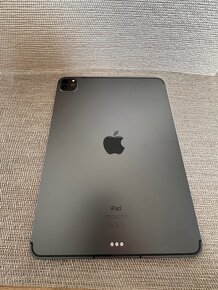 IPad 11” 3.gen. 256gb - 2