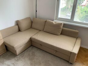 Predame gauc 230x150cm IKEA - 2