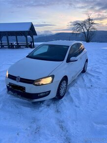 Vw polo 1.2 TDi - 2