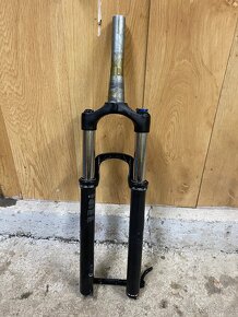 RockShox Recon Silver 100mm 27,5 - 2