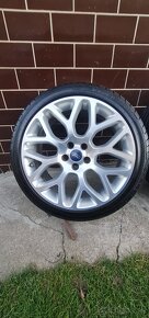 Ford 5x108 R19 - 2