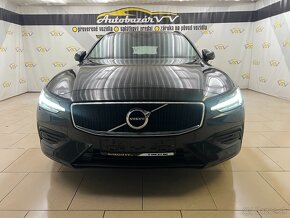 Volvo V60 B3 Momentum A/T - 2