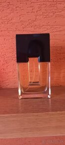 Avon black suede edt panska vona - 2