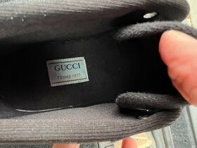 Gucci tennis 77 high tenisky vel44 - 2