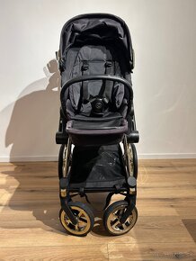 CYBEX Platinum Priam Jeremy Scott Wings - 2