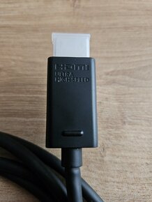 4K HDMI 2.1 Ultra High Speed kabel 2m - 2