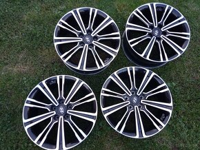 18"5x114,3 Hyundai i40 .. Tucson ap., Kia Sportage AP. - 2