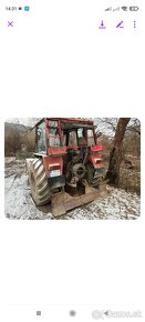 ZETOR 6945 NA PREDAJ - 2