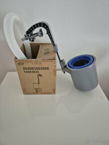 BESTWAY Povrchový skimmerový filter 58233 - 2