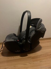 Britax Römer Baby-Safe 5Z 2 - 2