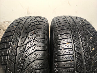 225/60 R17 Zimné pneumatiky Sailun Ice Blazer 2 kusy - 2