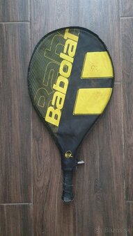 Detská tenisová raketa Babolat 53,3cm,  21 IN - 2