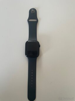 Hodinky Apple Watch series 8 45mm - 2