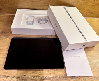 IPad 2021 9. generácia 64 GB, 10,2+ obal - 2