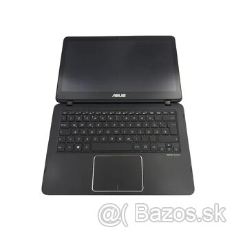 Asus ZenBook Flip UX360U i5-7200U 8 RAM 256 SSD 13.3" - 2